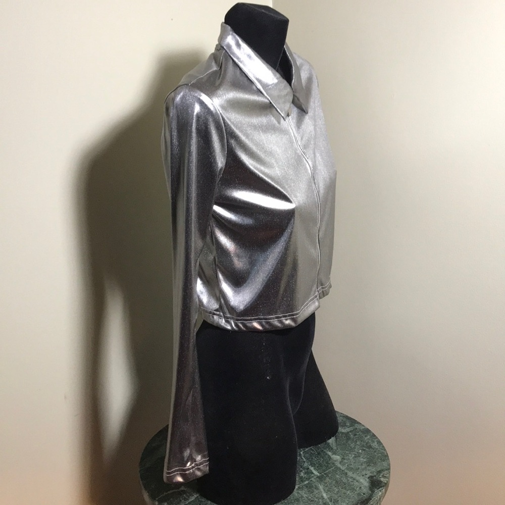 Jacket - Picture 3 of 7
